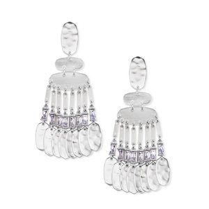 Kendra Scott earrings